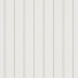 31578 Serene Stripes Beige Wallpaper By Galerie