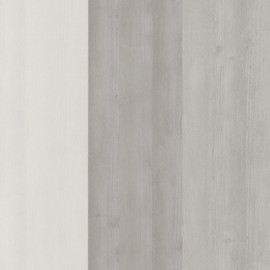 RAYS29241229 Les Rayures Baltic Bois Wallpaper by Casadeco RAYS29241229 Les Rayures Baltic Bois Wallpaper by Casadeco