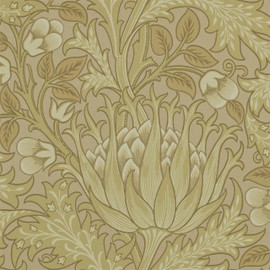 210354 Artichoke Archive Wallpapers by Morris & Co 210354 Artichoke Archive Wallpapers by Morris & Co