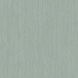 FIBR82396578 Fiber Bleu Topaze Wallpaper by Casadeco