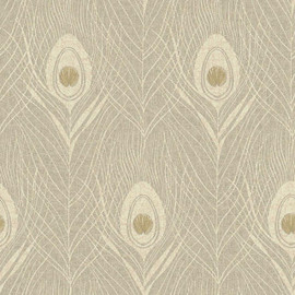 AC60009 Peacock Absolutely Chic Wallpaper by Galerie AC60009 Peacock Absolutely Chic Wallpaper by Galerie
