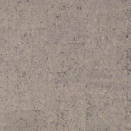 ZW129/03 Oolite Caractère Smoke Wallpaper by Zinc Textile