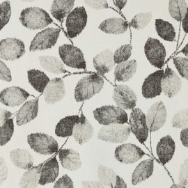 W0159/01 Northia Marianne Charcoal Wallpaper by Clarke & Clarke W0159/01 Northia Marianne Charcoal Wallpaper by Clarke & Clarke