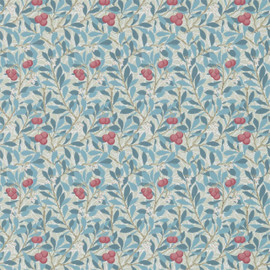 216809 Arbutus Compilation Wallpaper By Morris & Co 216809 Arbutus Compilation Wallpaper By Morris & Co