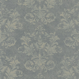 34015 Damask Hotel Wallpaper By Galerie