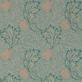 DMSW216690 Apple Melsetter Wallpaper By Morris & Co