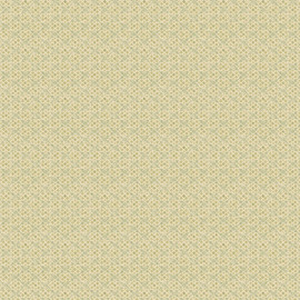 BW45115/1 Grantly House Small Prints Green Wallpaper By GP & J Baker