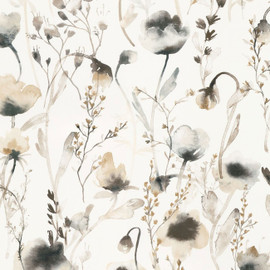 18755-226-79 Lo Jordnara Brown Wallpaper By Sandberg 18755-226-79 Lo Jordnara Brown Wallpaper By Sandberg