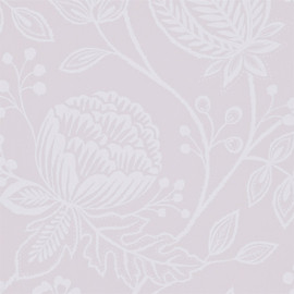 111197 ( HWHI111197 ) Mirabella Purity Wallpaper by Harlequin