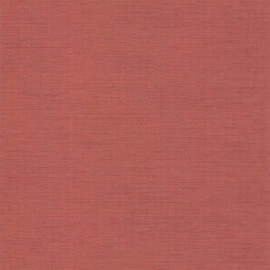 TISA85843553 Plain Tissage Wallpaper by Casadeco