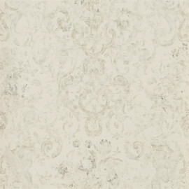 PRL704/02 Old Hall Floral Signature Papers IV Graphite Wallpaper by Ralph Lauren PRL704/02 Old Hall Floral Signature Papers IV Graphite Wallpaper by Ralph Lauren