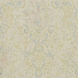 PRL704/05 Old Hall Floral Signature Papers IV Fresco Wallpaper by Ralph Lauren PRL704/05 Old Hall Floral Signature Papers IV Fresco Wallpaper by Ralph Lauren