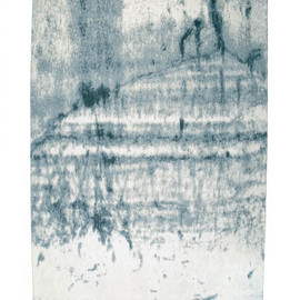 RG9184 Glaze Celadon Rug by Villa Nova RG9184 Glaze Celadon Rug by Villa Nova