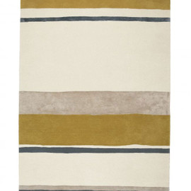 RG2035 Harley Ochre Rug by Villa Nova RG2035 Harley Ochre Rug by Villa Nova