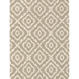 RG2019 Sami Linen Rug by Villa Nova