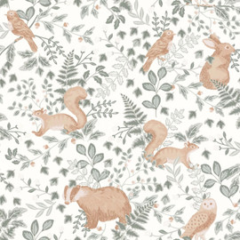 ADM103547220 Se Faufiler Autour Du Monde Wallpaper By Caselio