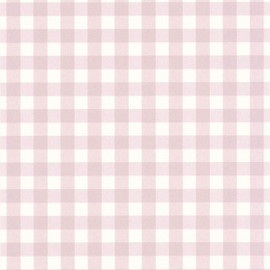 104420510 Victoria Let's Go Girls! Gingham Wallpaper By Caselio