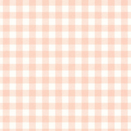104420435 Victoria Let's Go Girls! Gingham Wallpaper By Caselio