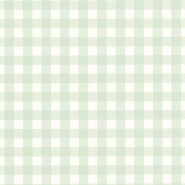 104420764 Victoria Let's Go Girls! Gingham Wallpaper By Caselio