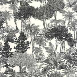 MLGT104280974 Dream Forest Moonlight 2 Wallpaper By Caselio