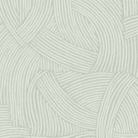 318014 Directional Curve Twist Wallpaper By Eijffinger