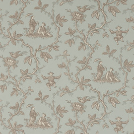 Colefax and Fowler Wallpapers  Wallpaper Direct