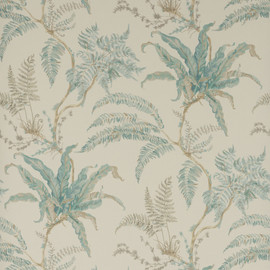 Colefax  Fowler  Lotta Wallpaper