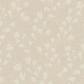 FS72011 Floral Trail Fusion Wallpaper By Galerie