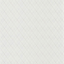 SWHT84130206 Oliver So White 4 Wallpaper by Casadeco