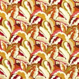 121136 Calathea Velvet Colour 3 Amber Light Brazilian Rosewood Pomegranate and Shiitake Harlequin Fabric 121136 Calathea Velvet Colour 3 Amber Light Brazilian Rosewood Pomegranate and Shiitake Harlequin Fabric