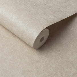 105864 Steel Minimalist Wallpaper by Graham and Brown