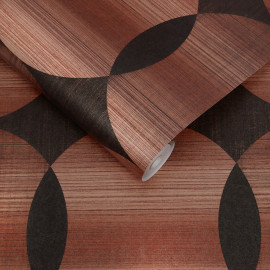 113950 Tramonto Oblique Wallpaper by Graham and Brown 113950 Tramonto Oblique Wallpaper by Graham and Brown