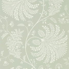 216341 Mapperton Art Of The Garden Wallpaper By Sanderson 216341 Mapperton Art Of The Garden Wallpaper By Sanderson