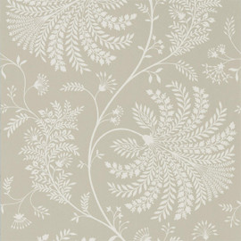 216342 Mapperton Art Of The Garden Wallpaper By Sanderson 216342 Mapperton Art Of The Garden Wallpaper By Sanderson
