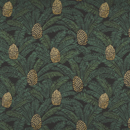 74741942 Palmeta Orphee Wallpaper by Casamance 74741942 Palmeta Orphee Wallpaper by Casamance