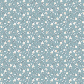 1905-1 Petit Flowers Spring Blossom Wallpaper By Galerie