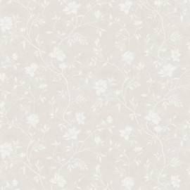 1907-3 Magnolia Spring Blossom Wallpaper By Galerie