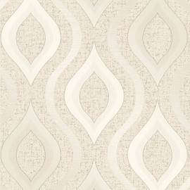 FD41973 Quartz Geo Wallpaper By Fine Decor