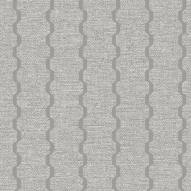 CH01331 Pandora Chelsea Smoke Grey Wallpaper By Sketch Twenty 3