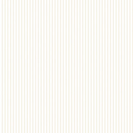 PF38144 Ticking Stripe Pretty Prints Wallpaper By Galerie