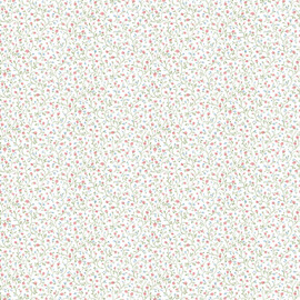 PF38153 Rainbow Mini Pretty Prints Wallpaper By Galerie PF38153 Rainbow Mini Pretty Prints Wallpaper By Galerie
