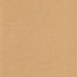 DAE68521920 Linen Uni Danae Wallpaper by Caselio