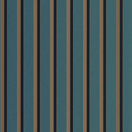 DERB89326687 Country Club Derby Wallpaper by Casadeco