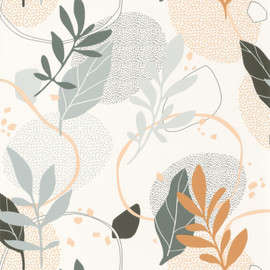 YNF103267063 Be Yourself Young and Free Wallpaper by Caselio YNF103267063 Be Yourself Young and Free Wallpaper by Caselio