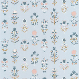 BOM103176355 Charmes Boheme Wallpaper by Caselio BOM103176355 Charmes Boheme Wallpaper by Caselio