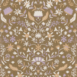 BOM103192514 Alizee Boheme Wallpaper by Caselio BOM103192514 Alizee Boheme Wallpaper by Caselio