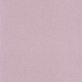 BOM103225022 Boheme Plain Linen Wallpaper by Caselio