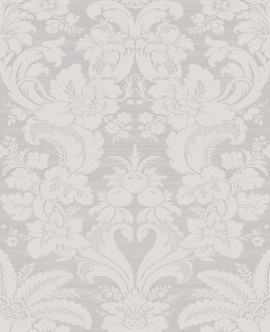114920 Martigues Moonbeam Wallpaper by Laura Ashley