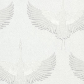 34528 Stork Kumano Wallpaper By Galerie