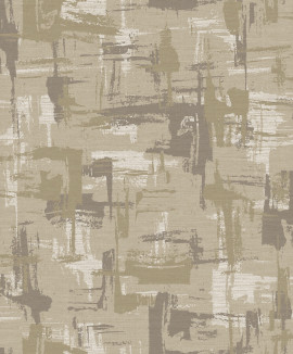 13562 Abstract Geo Beige Wallpaper by Holden Decor